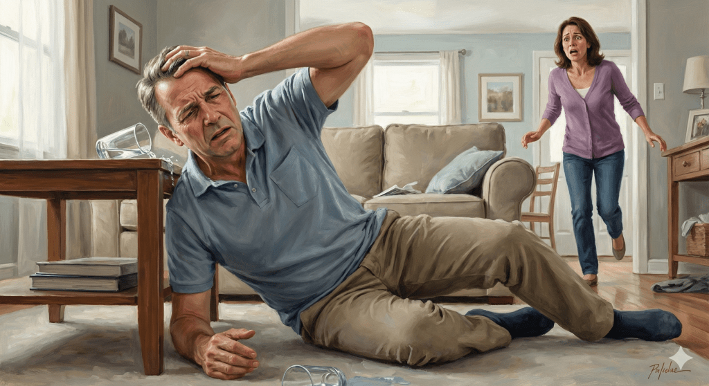 脳卒中のあらまし